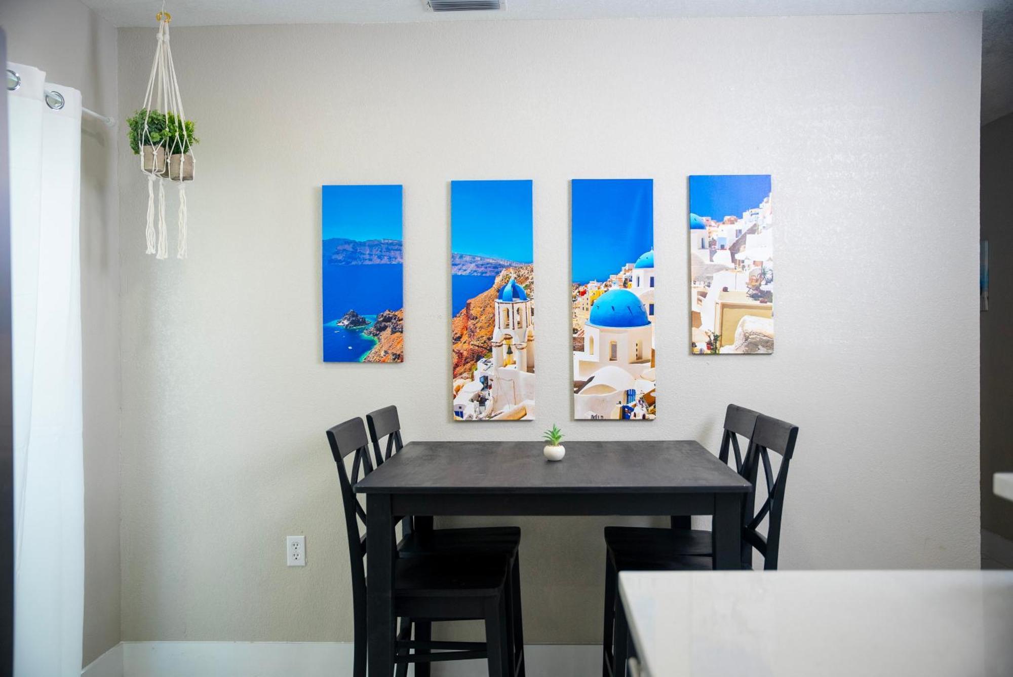 Stunning Modern Home In Tampa With Pool - Just 5 Minutes From Airport! מראה חיצוני תמונה