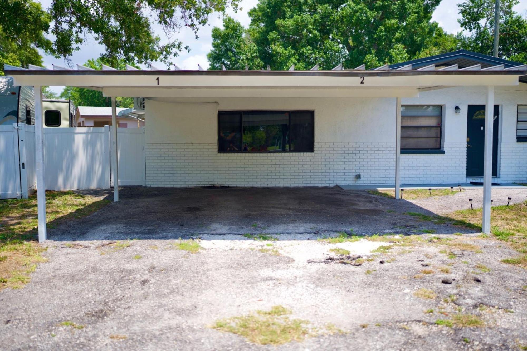 Stunning Modern Home In Tampa With Pool - Just 5 Minutes From Airport! מראה חיצוני תמונה